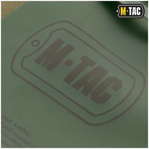 M-Tac 2L Hydration Bladder Gen.2 Talpa vandeniui/gertuvė montuojama į kuprinę