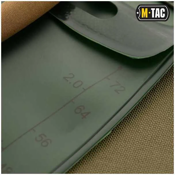 M-Tac 2L Hydration Bladder Gen.2 Talpa vandeniui/gertuvė montuojama į kuprinę