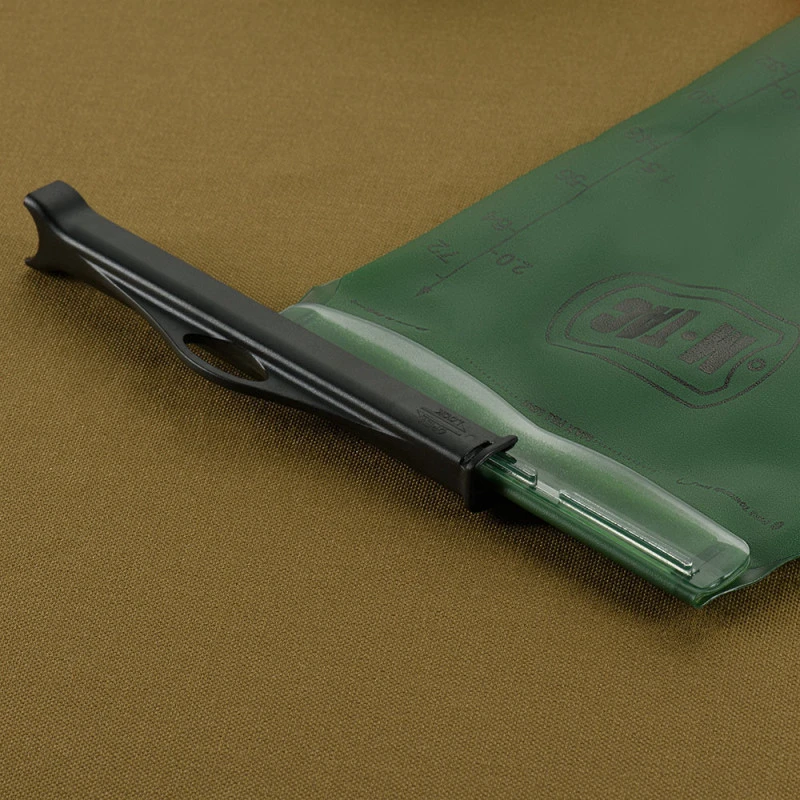 M-Tac 2L Hydration Bladder Gen.2 Talpa vandeniui/gertuvė montuojama į kuprinę