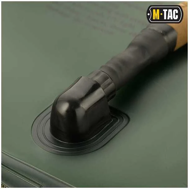 M-Tac 2L Hydration Bladder Gen.2 Talpa vandeniui/gertuvė montuojama į kuprinę