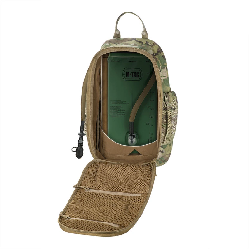 M-Tac 2L Hydration Bladder Gen.2 Talpa vandeniui/gertuvė montuojama į kuprinę