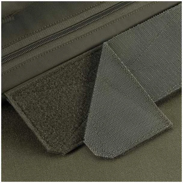 M-Tac Abdomen Protection for Ballistic Inserts Pilvo apsaugos dėklas su administratoriu
