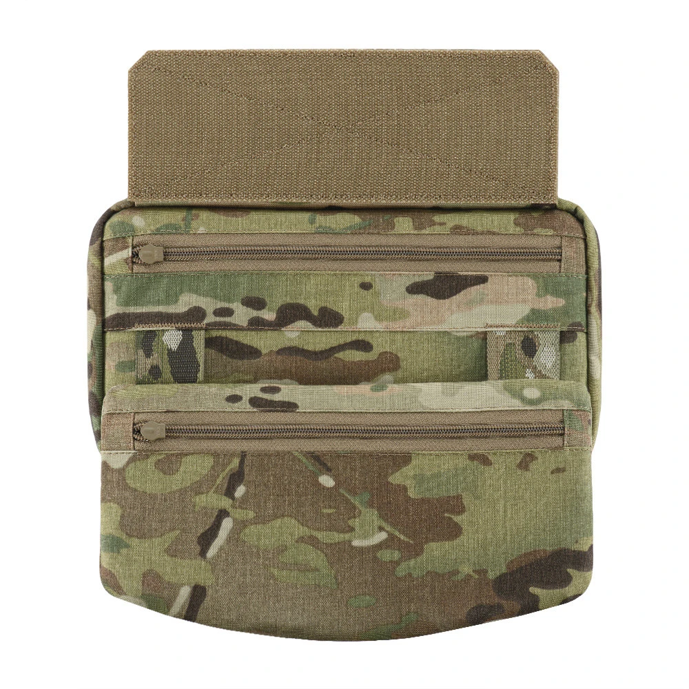 M-Tac Abdomen Protection for Ballistic Inserts Pilvo apsaugos dėklas su administratoriu