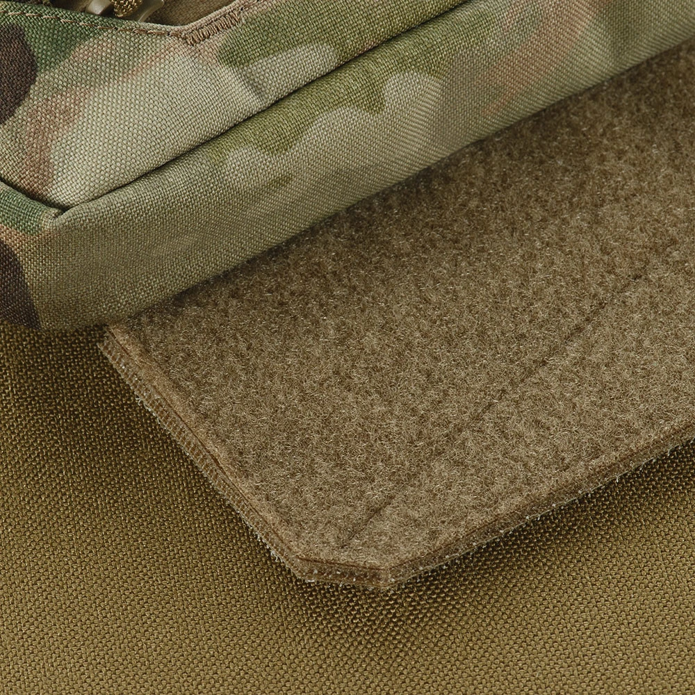 M-Tac Abdomen Protection for Ballistic Inserts Pilvo apsaugos dėklas su administratoriu