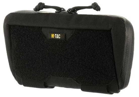 M-Tac Admin Pouch Elite Administracinis dėklas su Velcro
