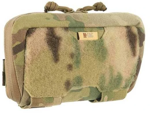 M-Tac Admin Pouch Elite Administracinis dėklas su Velcro