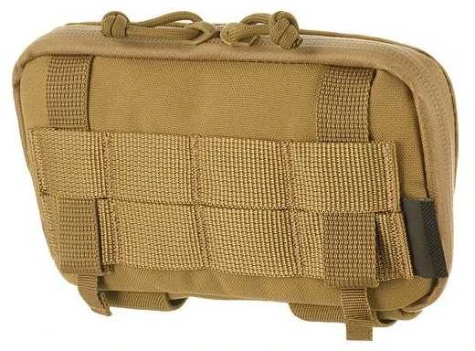 M-Tac Admin Pouch Elite Administracinis dėklas su Velcro