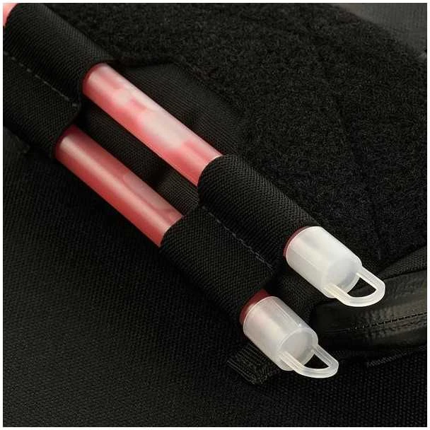 M-Tac Admin Pouch Elite Administracinis dėklas su Velcro