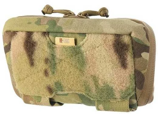 M-Tac Admin Pouch Elite Administracinis dėklas su Velcro