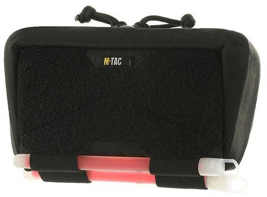 M-Tac Admin Pouch Elite Administracinis dėklas su Velcro