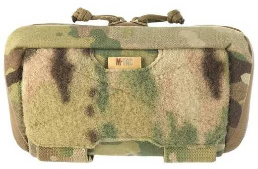 M-Tac Admin Pouch Elite Administracinis dėklas su Velcro