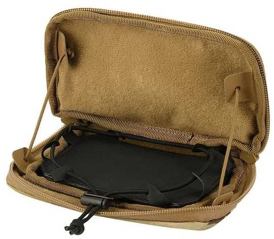 M-Tac Admin Pouch Elite Administracinis dėklas su Velcro