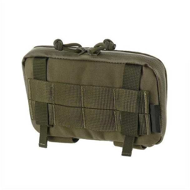 M-Tac Admin Pouch Elite Administracinis dėklas su Velcro