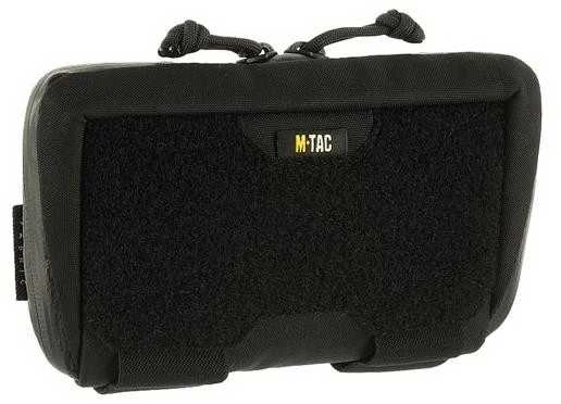M-Tac Admin Pouch Elite Administracinis dėklas su Velcro