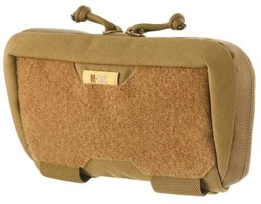 M-Tac Admin Pouch Elite Administracinis dėklas su Velcro
