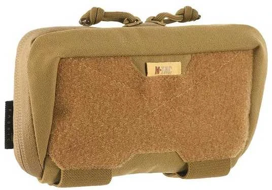 M-Tac Admin Pouch Elite Administracinis dėklas su Velcro
