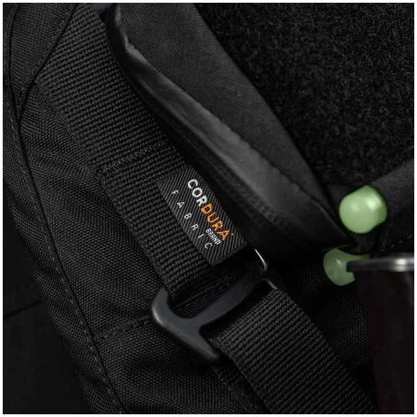 M-Tac Admin Pouch Elite Administracinis dėklas su Velcro