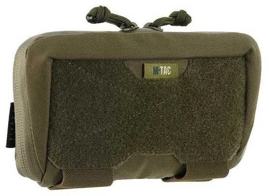 M-Tac Admin Pouch Elite Administracinis dėklas su Velcro