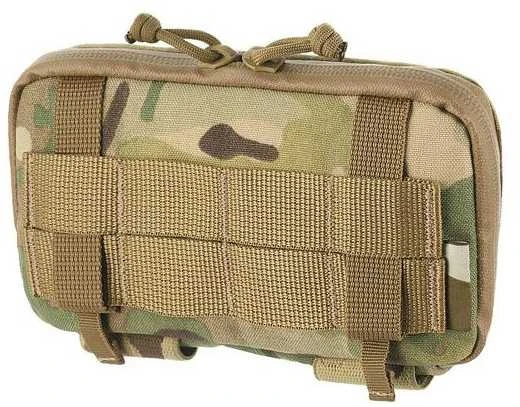 M-Tac Admin Pouch Elite Administracinis dėklas su Velcro