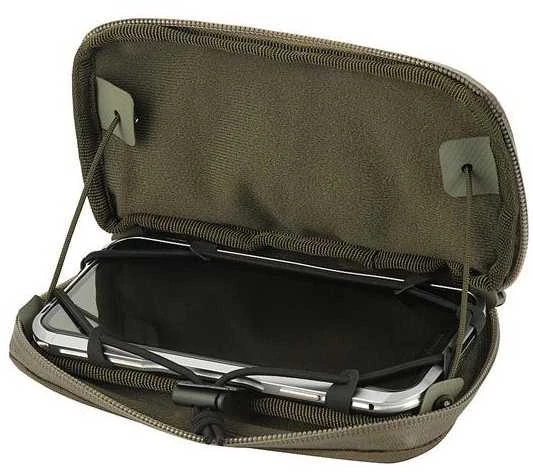 M-Tac Admin Pouch Elite Administracinis dėklas su Velcro