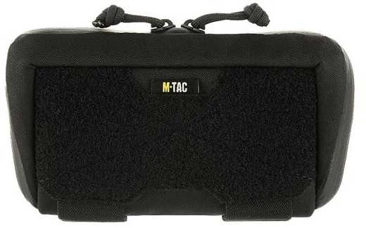 M-Tac Admin Pouch Elite Administracinis dėklas su Velcro
