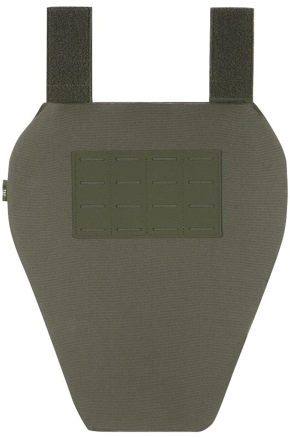 M-Tac Anti-Fragmentation Apron for ballistic panel inserts lazerinis Cut Balistinės apsaugos įdėklas
