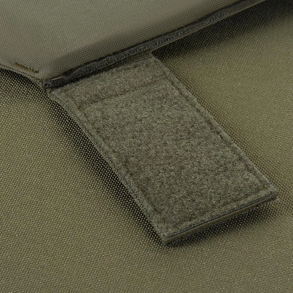 M-Tac Anti-Fragmentation Apron for ballistic panel inserts lazerinis Cut Balistinės apsaugos įdėklas