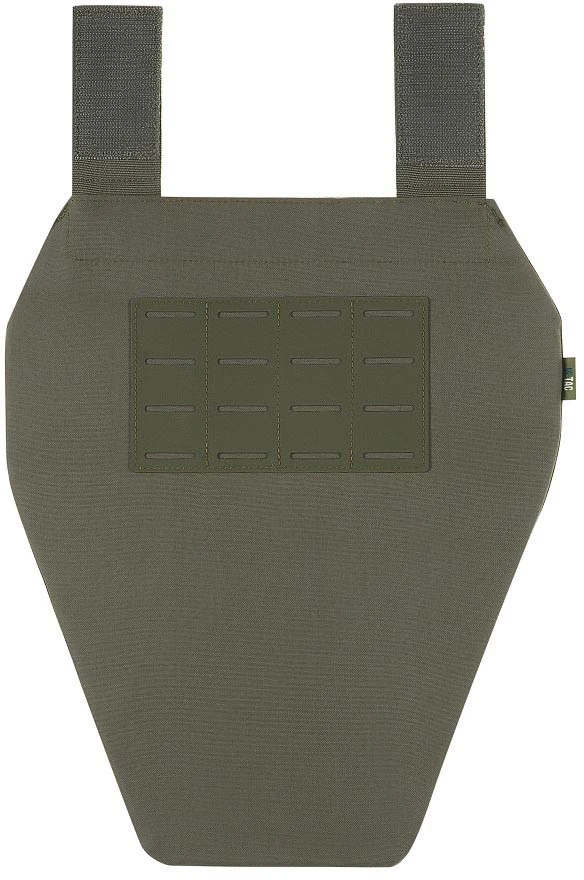 M-Tac Anti-Fragmentation Apron for ballistic panel inserts lazerinis Cut Balistinės apsaugos įdėklas