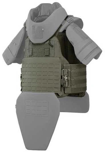 M-Tac Armored Vest Cover Sturm Gen.II Šarvinė liemenė