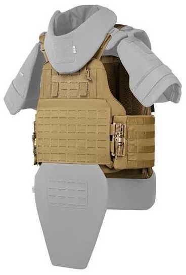 M-Tac Armored Vest Cover Sturm Gen.II Šarvinė liemenė
