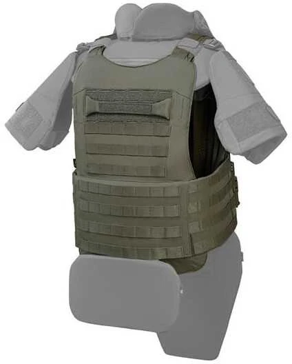 M-Tac Armored Vest Cover Sturm Gen.II Šarvinė liemenė