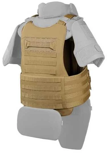 M-Tac Armored Vest Cover Sturm Gen.II Šarvinė liemenė