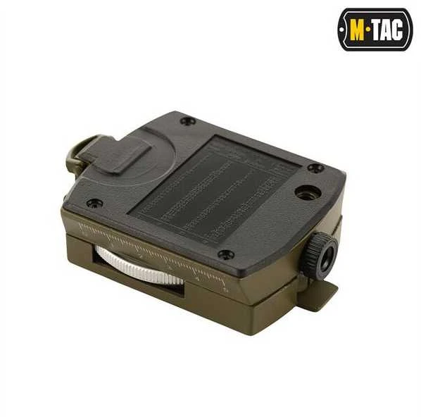 M-Tac Army Compass Kariškas kompasas