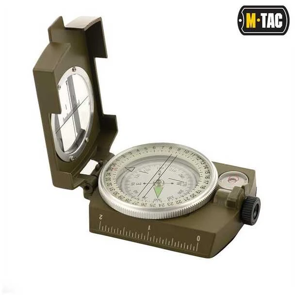 M-Tac Army Compass Kariškas kompasas