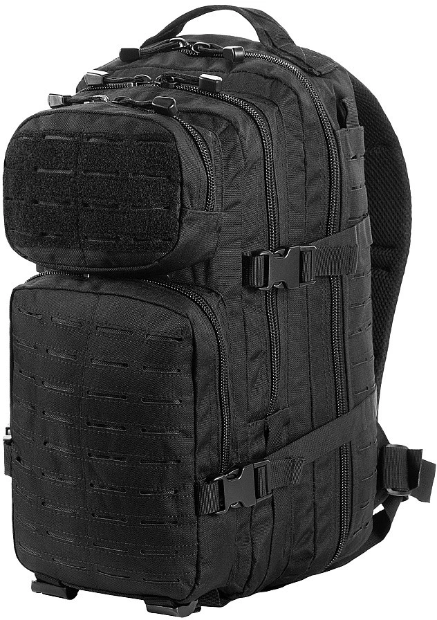 Taktinė kuprinė M-TAC Assault Pack lazerinis Cut (20 l)