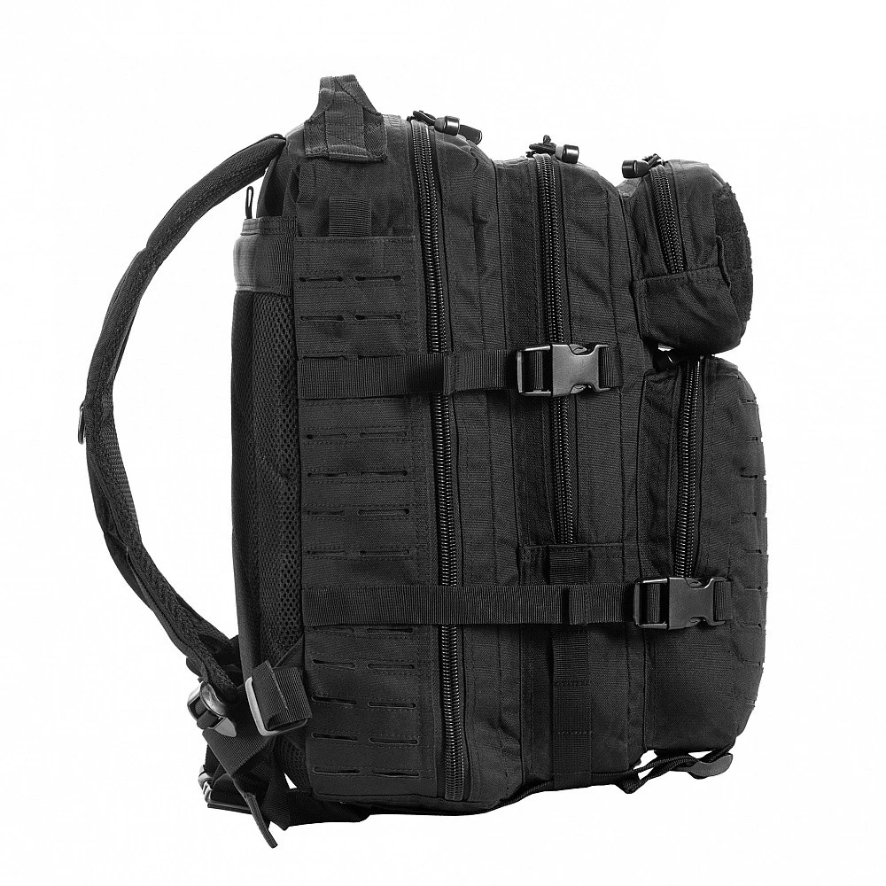 Taktinė kuprinė M-TAC Assault Pack lazerinis Cut (20 l)