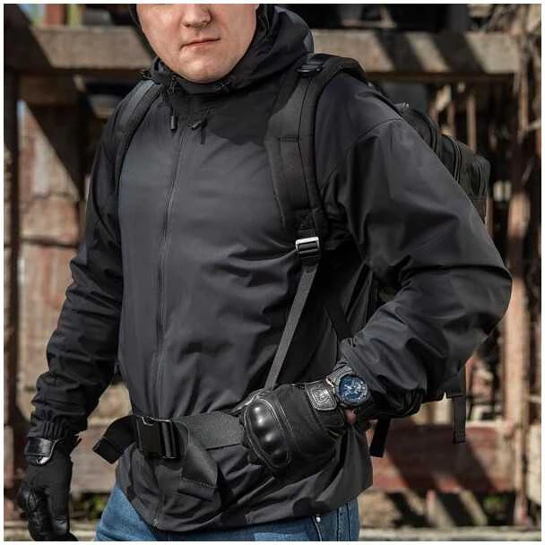 M-Tac Assault Pack Maža, 20 litrų kuprinė