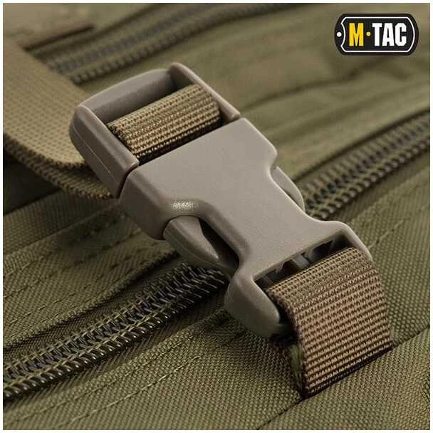 M-Tac Assault Pack Maža, 20 litrų kuprinė