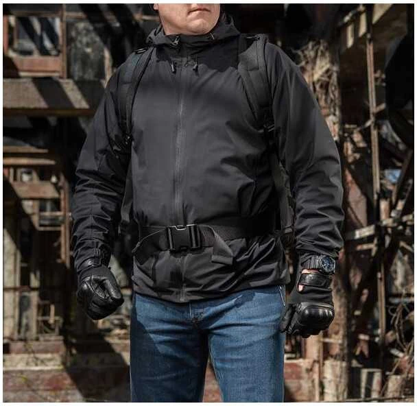 M-Tac Assault Pack Maža, 20 litrų kuprinė