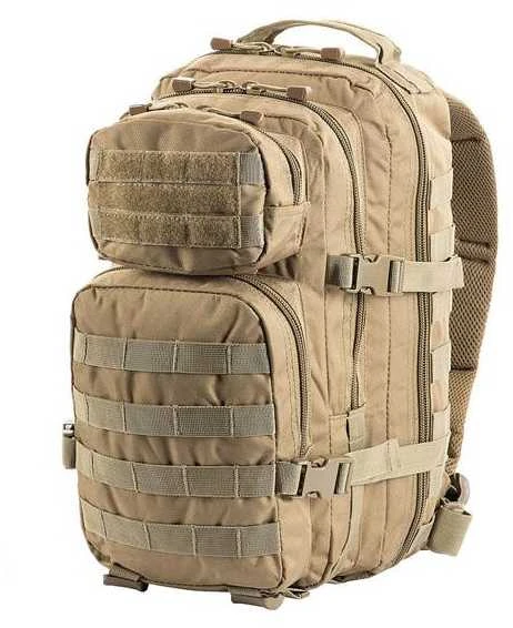 M-Tac Assault Pack Maža, 20 litrų kuprinė