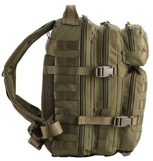 M-Tac Assault Pack Maža, 20 litrų kuprinė