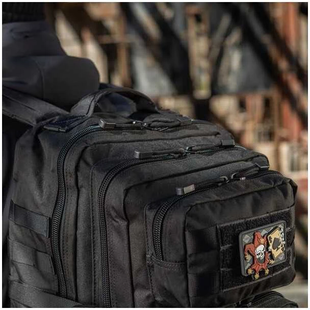 M-Tac Assault Pack Maža, 20 litrų kuprinė