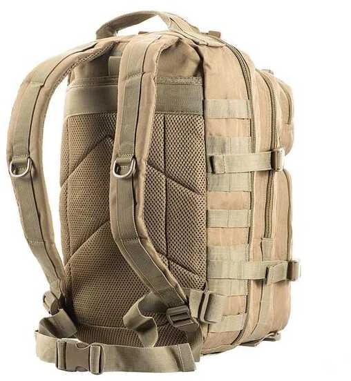 M-Tac Assault Pack Maža, 20 litrų kuprinė