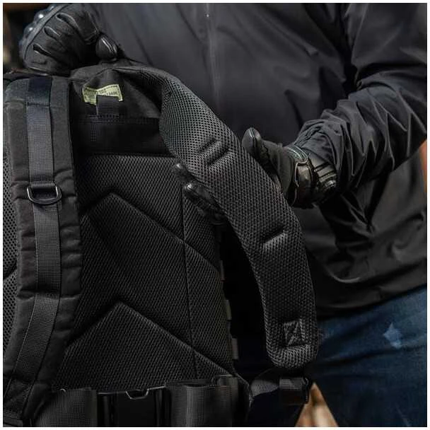 M-Tac Assault Pack Maža, 20 litrų kuprinė
