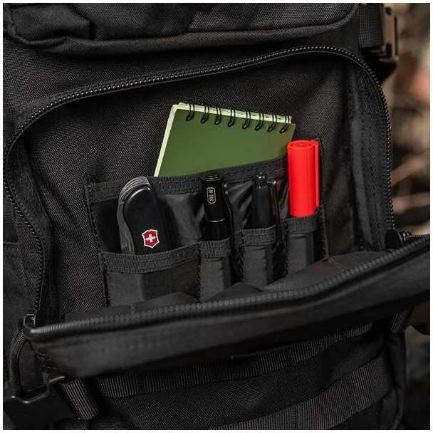 M-Tac Assault Pack Maža, 20 litrų kuprinė
