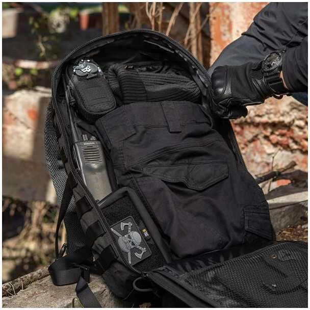M-Tac Assault Pack Maža, 20 litrų kuprinė