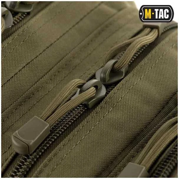 M-Tac Assault Pack Maža, 20 litrų kuprinė