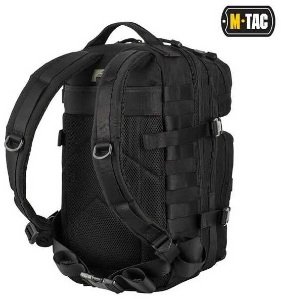 M-Tac Assault Pack Maža, 20 litrų kuprinė