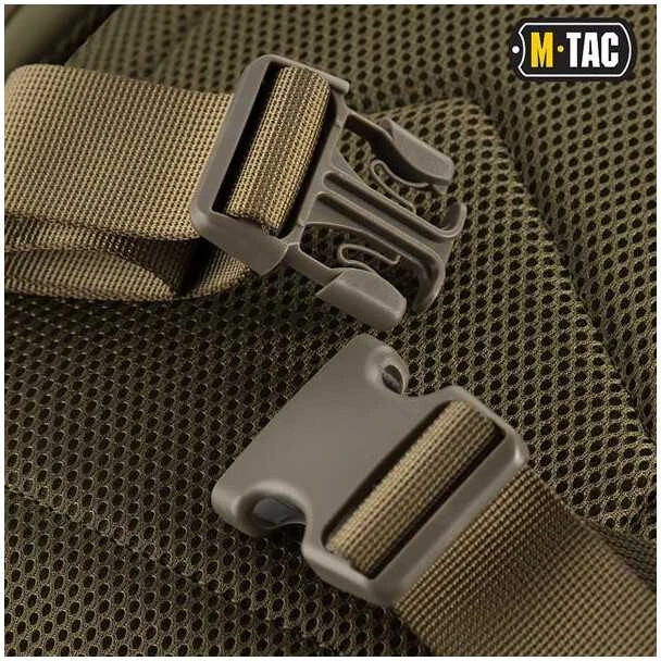 M-Tac Assault Pack Maža, 20 litrų kuprinė
