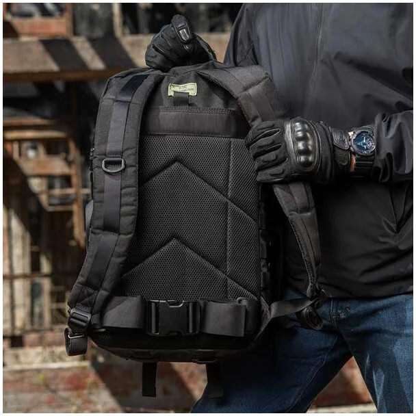 M-Tac Assault Pack Maža, 20 litrų kuprinė